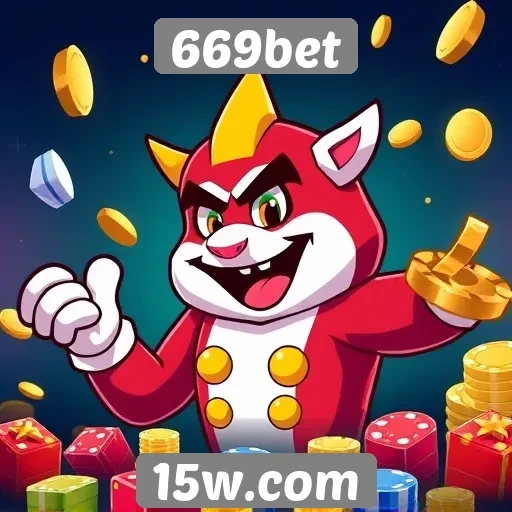 669bet oferece uma ampla variedade de jogos online