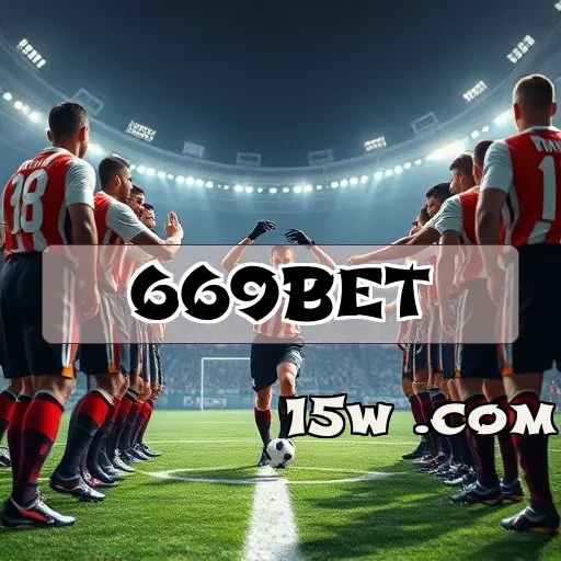 669bet: Descubra a Comunidade que Revoluciona Jogos Online no Brasil!