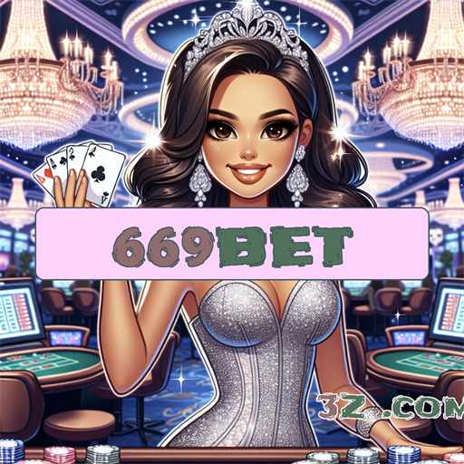 Uma Imersão Inigualável na Seção de Jogos da 669bet
