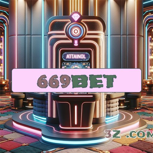669bet: O Casino Brasileiro que Revoluciona a Diversão