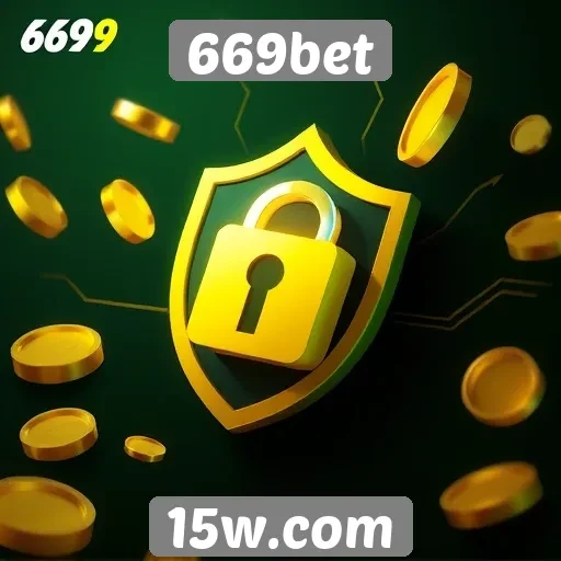 Novos recursos de segurança no site 669bet