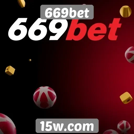 Promoções e bônus atraentes disponíveis no 669bet