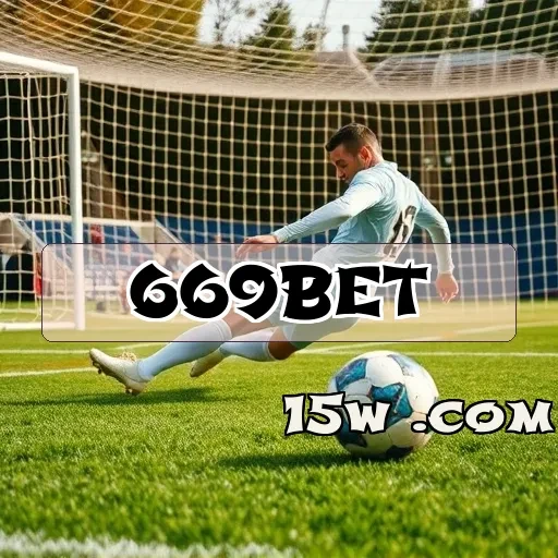 669bet: Torneios que Imperam e Transformam Apostas em Emoção